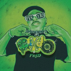Feid Ft. DJ Premier – Le Pido a DIOS